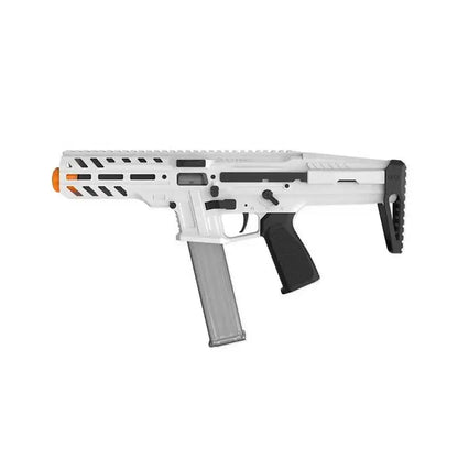 Hare Tech HC Vesper Brushless Flywheel Blaster (Pre Sale)-m416gelblaster-white-m416gelblaster