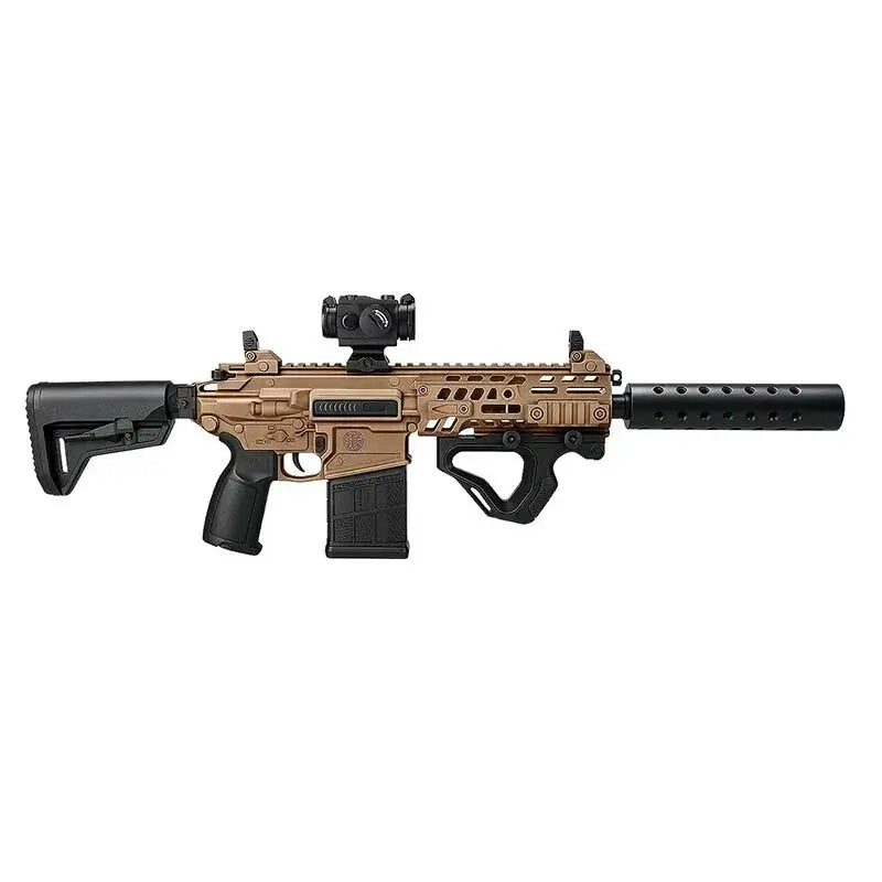 Handi M7 Rifle Electric Gel Ball Blaster Toy