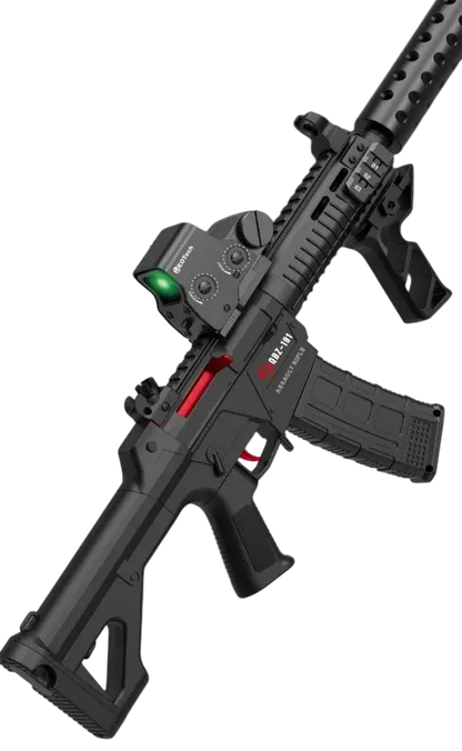 Handi QBZ191 Gel Ball Blaster-m416gelblaster-black-m416gelblaster