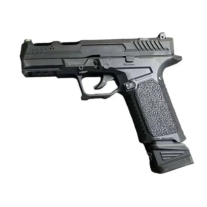 CZS SI G17 Shell Ejecting Laser Tag Toy Gun – m416gelblaster CZS SI G17 Shell Ejecting Laser Tag Toy Gun – m416gelblaster