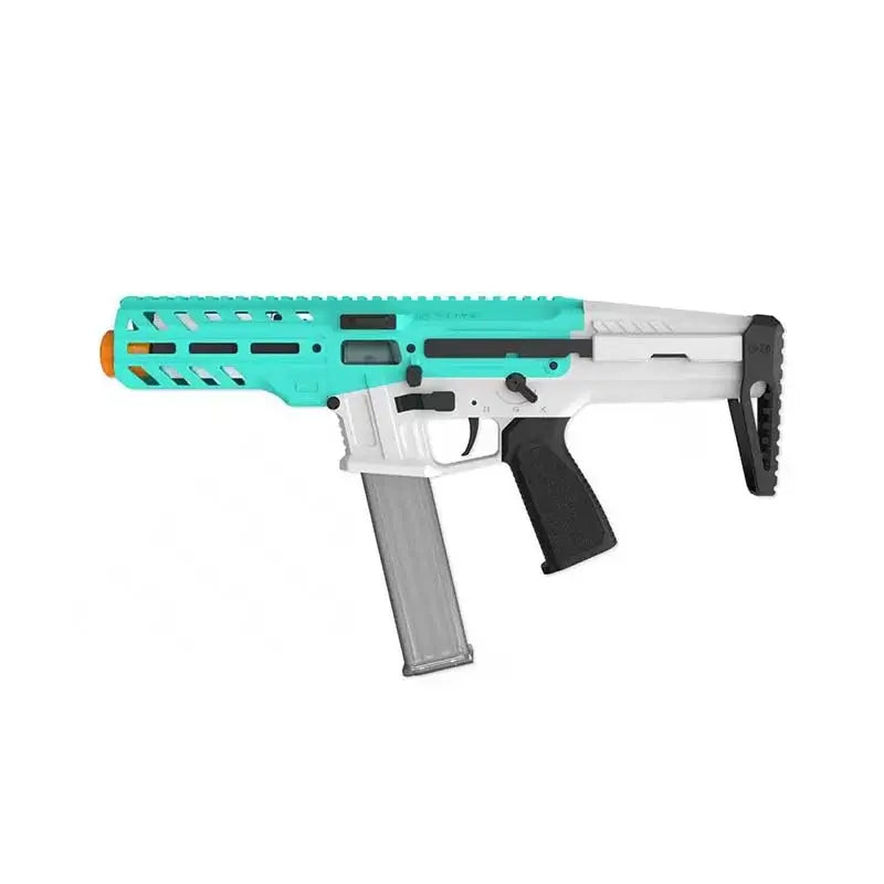 Hare Tech HC Vesper Brushless Flywheel Blaster (Pre Sale)-m416gelblaster-blue-m416gelblaster