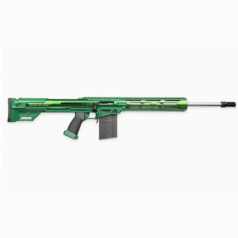 Diamond Dogs Skywalker 2 Bolt Action 3D Print Sniper Blaster