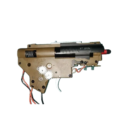 JJ JingJi PDX Gearbox-m416gelblaster-m416gelblaster