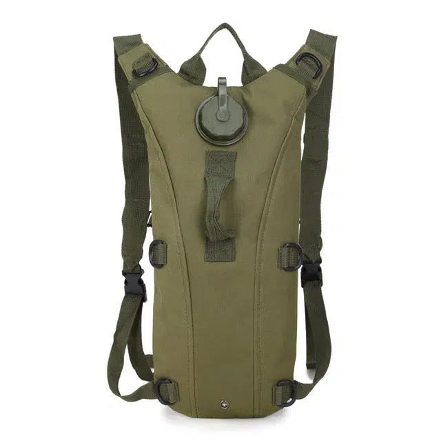 Camel Pack Backpack 3ltr-bag-Biu Blaster-Biu Blaster