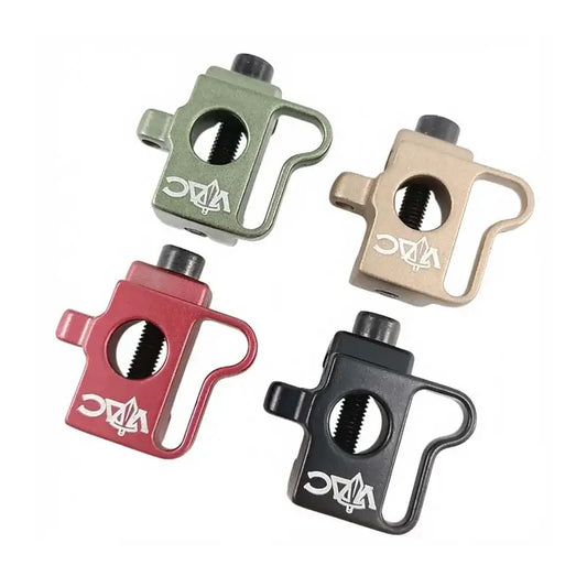 Vtac Metal Quick Detach Sling Mount Attachment-m416gelblaster-m416gelblaster