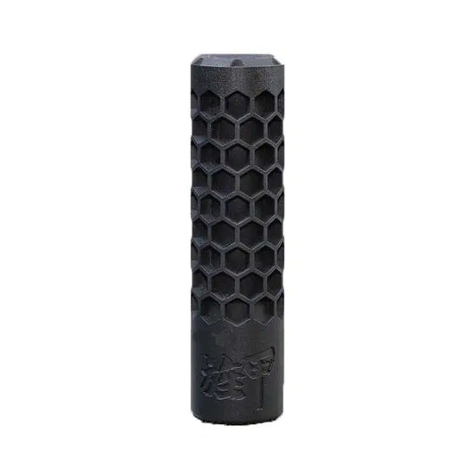 Honeycomb 16mm Nerf Scar Barrel 6/12 String-nerf part-Biu Blaster-Biu Blaster