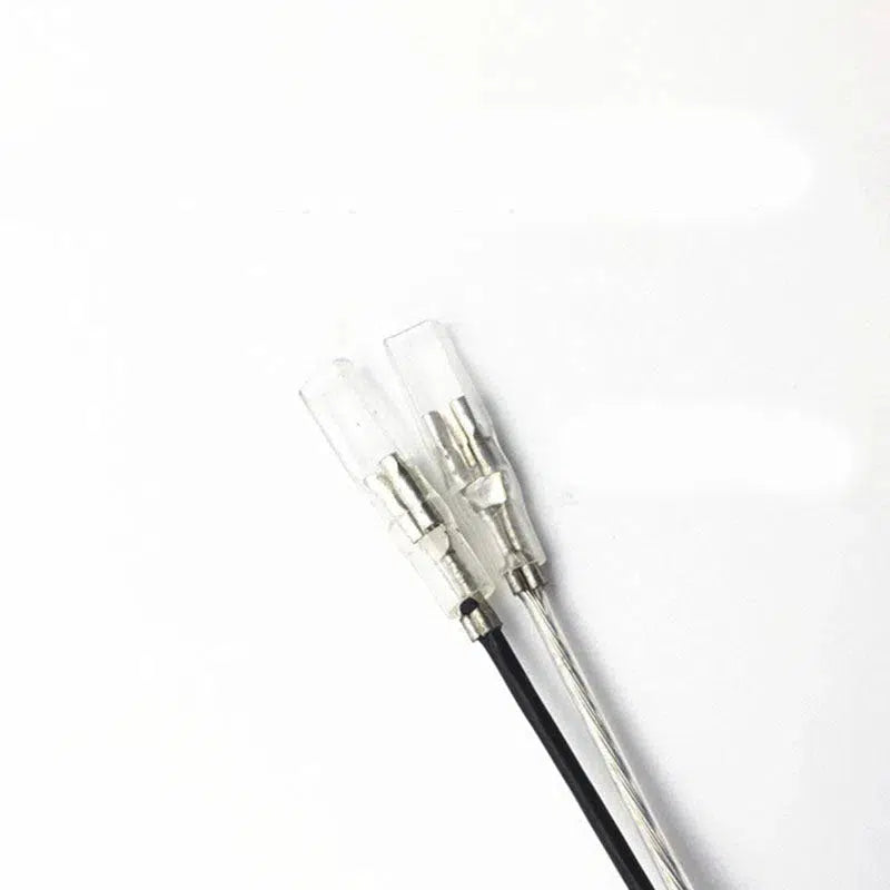 Jingji SLR Gearbox Silver Plated Wire-m416gelblaster-m416gelblaster