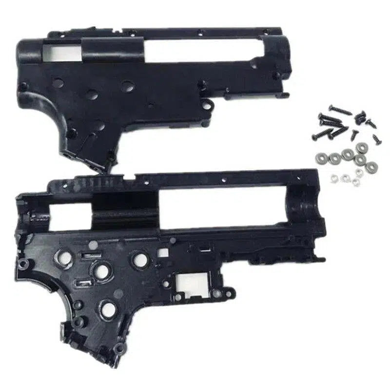 New Gen9 Nylon Gearbox Shell Kit – m416gelblaster