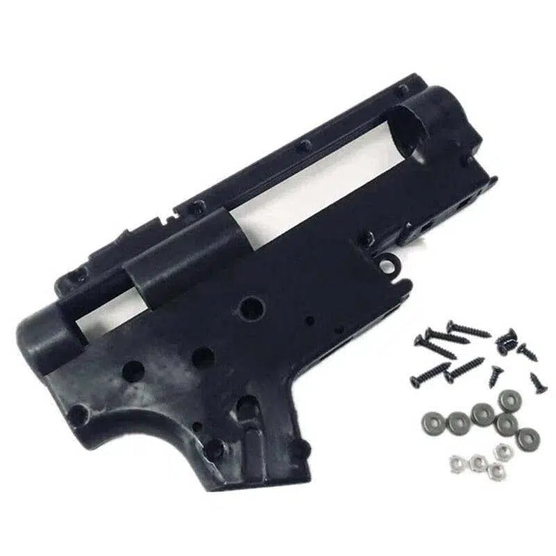 New Gen9 Nylon Gearbox Shell Kit – m416gelblaster