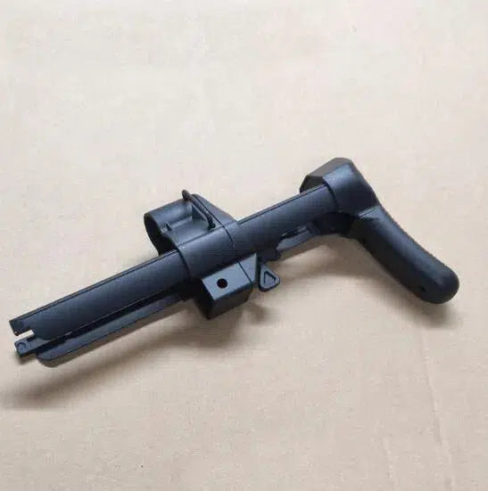 LDT MP5 Retractable Butt Stock-m416gelblaster-m416gelblaster