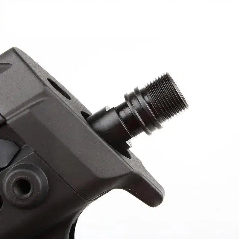 LDT MP7 12 to 14mm CCW Thread Adapter-m416gelblaster-m416gelblaster
