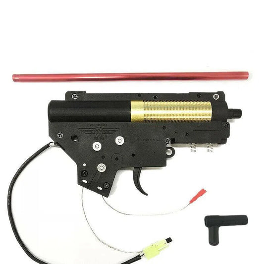 LDT HK416 3.0 Gearbox-m416gelblaster-m416gelblaster