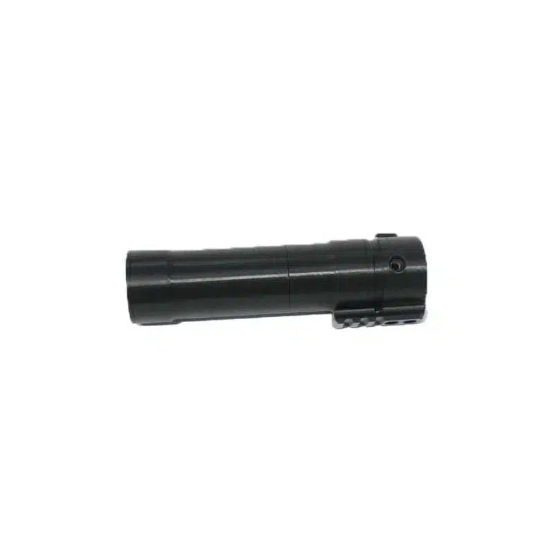 LH MP9 Gel Blaster w/ Blackout Kit-m416 gel blaster-3d print suppressor-m416gelblaster