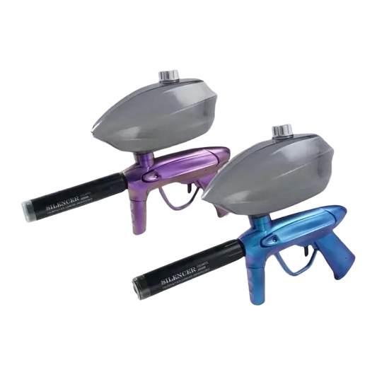 Large Capacity Hopper Fed Electric Sci-Fi Orbeez Gun Kids Toy-m416gelblaster-m416gelblaster