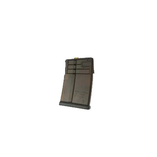 Lehui HK417D Magazine-m416gelblaster-m416gelblaster