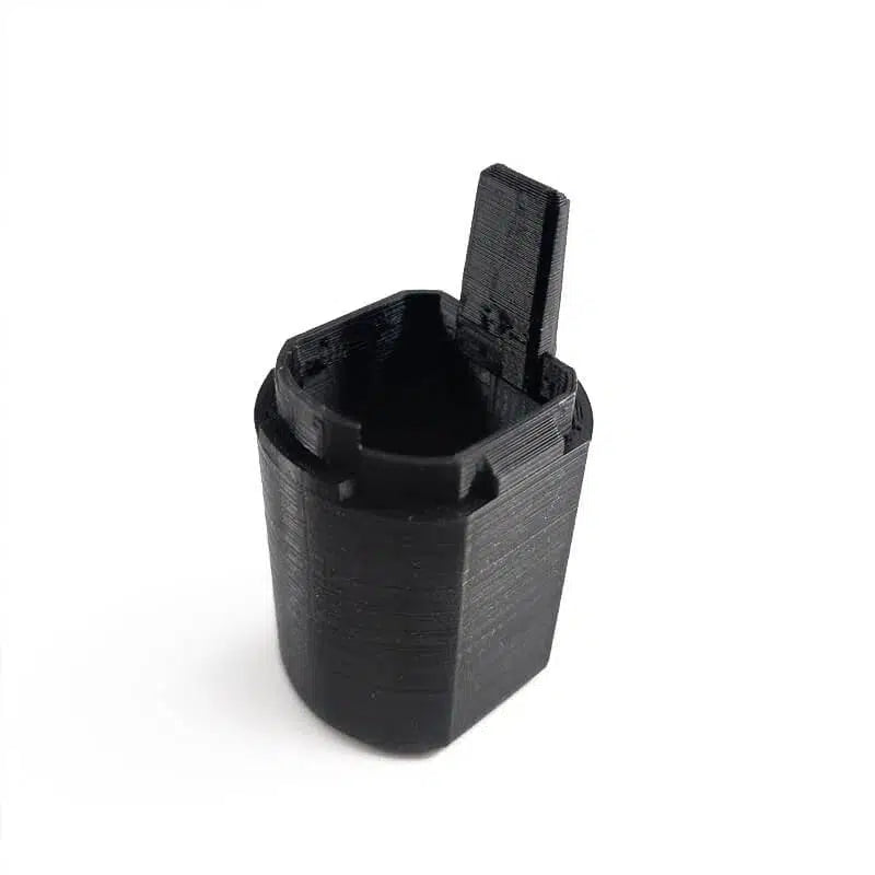 LH MP9 Gel Blaster w/ Blackout Kit-m416 gel blaster-battery extension-m416gelblaster