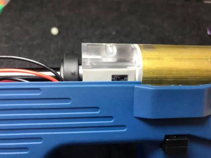 LH MP9 Gel Blaster w/ Blackout Kit-m416 gel blaster-tracer unit-m416gelblaster