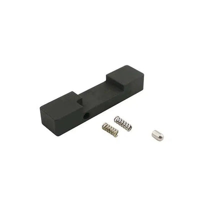 LH MP9 Gel Blaster w/ Blackout Kit-m416 gel blaster-metal safety switch-m416gelblaster