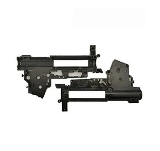 LH Lehui SLR AK Gearbox Shell-m416gelblaster-m416gelblaster