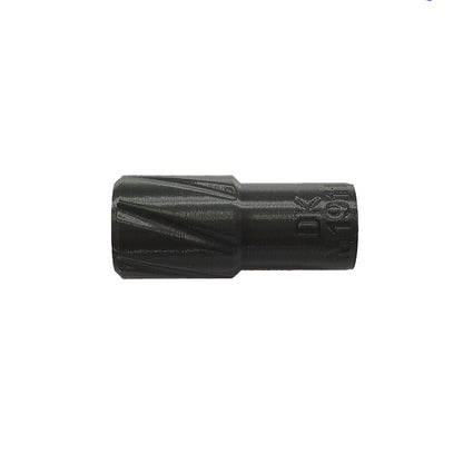 LH Nylon Colt 1911 manueller Mag Feed Gel Blaster 
