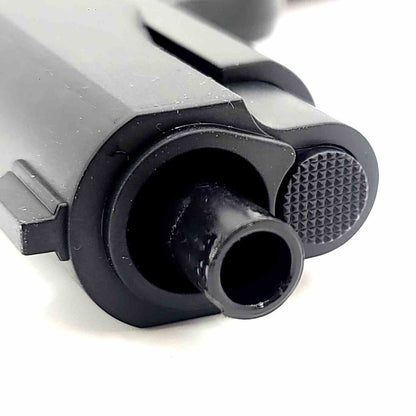 LH Nylon Colt 1911 manueller Mag Feed Gel Blaster 