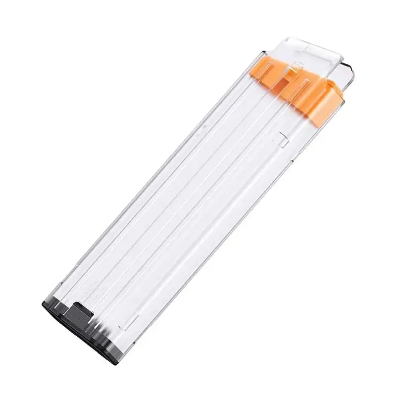 AIT Toy Lightning Flywheel Brushless Electric Foam Dart Blaster-m416gelblaster-extra mag-m416gelblaster