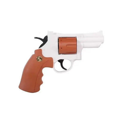 Little Moon XYL Python ZP-5 Revolver Foam Dart Blaster – m416gelblaster