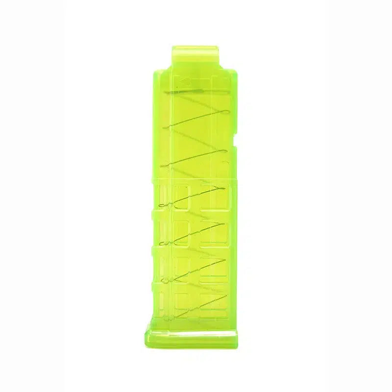 YinLun Feline Foam Dart Blaster-foam blaster-Biu Blaster-extra mag green-Uenel
