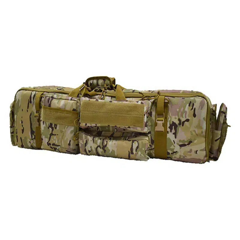 Large Toy Blaster Carry Case with Shoulder Strap-bag-Biu Blaster-camouflage-Biu Blaster