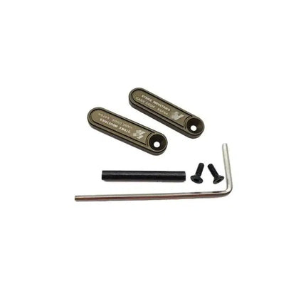 AEG M4 M16 AR15 Receiver Metal Anti Rotation Pin – m416gelblaster