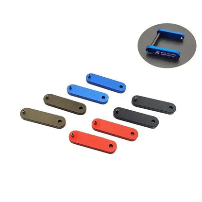 AEG M4 M16 AR15 Receiver Metal Anti Rotation Pin – m416gelblaster