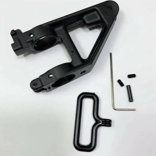 Triangular Sigts Best Cheap Gel Blaster Optic Sights & Scopes – Page 3 – m416gelblaster