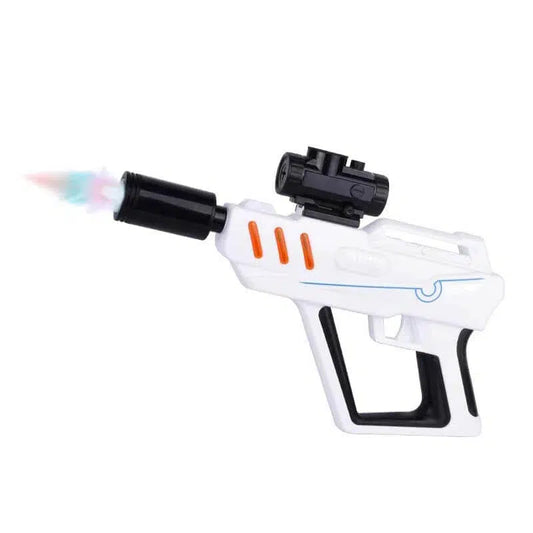 M7 Space Electric Splatter Ball Gun with Tracer-m416gelblaster-m416gelblaster