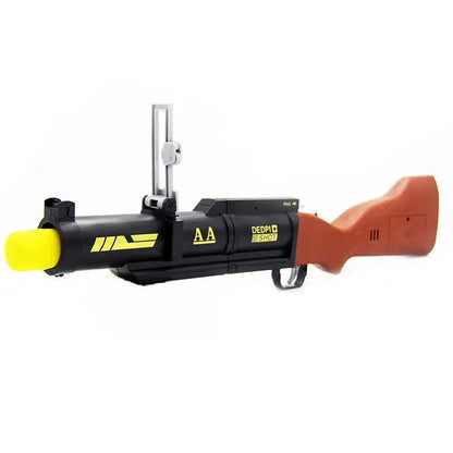 M79 Soft Bullet Grenade Launcher Toy Blaster-foam blaster-Biu Blaster-launcher toy-Biu Blaster