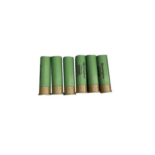 XM1014 M870 Foam Blaster Nylon Shells 6Pcs-m416gelblaster-green-m416gelblaster