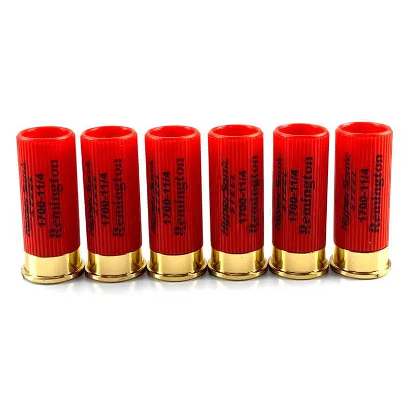XYL M870p Blaster Shells-m416gelblaster-red 7mm-m416gelblaster