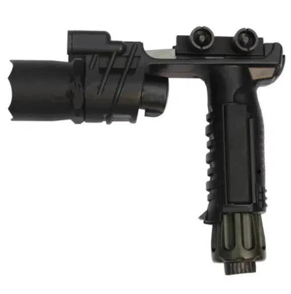 M910 Foregrip w/ Xexon Flashlight-m416gelblaster-m416gelblaster