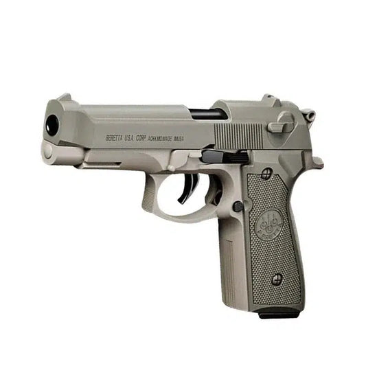 M92 Beretta Semi Automatic Toy Gun with Shell Ejection
