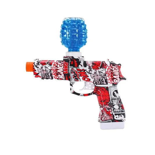 Urbit Gun Best & Cheap Pistol Orbeez Guns Orby Blasters – m416gelblaster