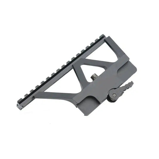 Mi Side Rig Best Cheap Gel Blaster Rails Mount – m416gelblaster