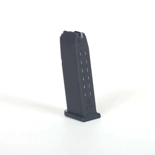 MLF G19 Gen5 Laser Gun Magazine-m416gelblaster-mag black (17 rounds)-m416gelblaster