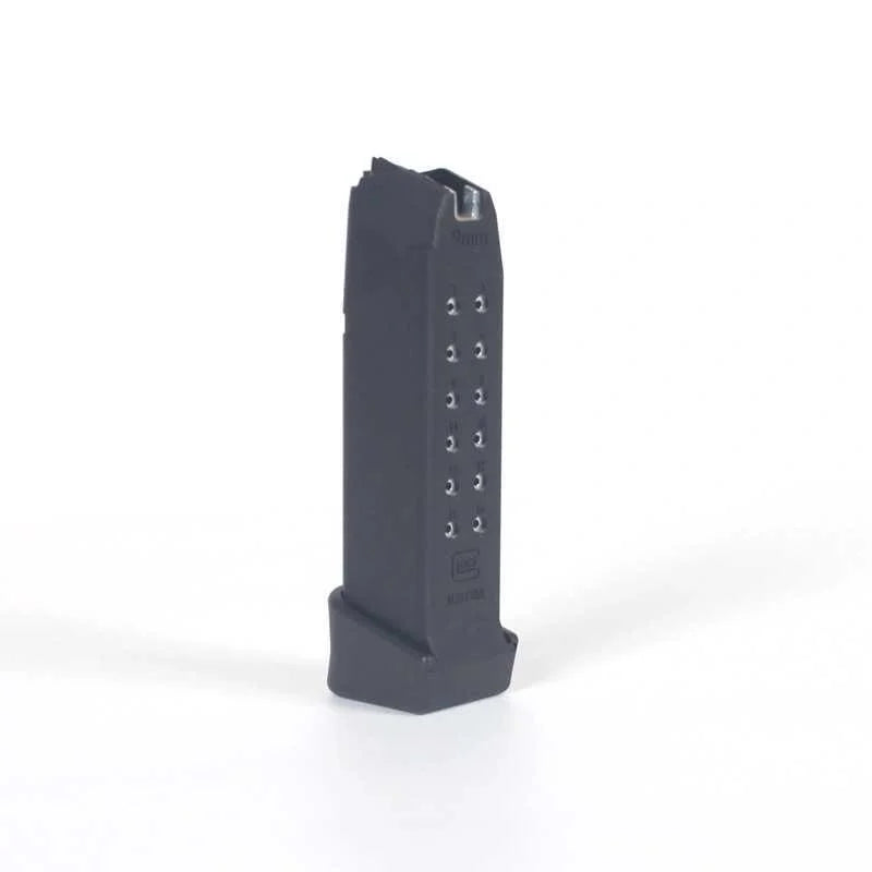 MLF G19 Gen5 Laser Gun Magazine-m416gelblaster-extended mag black (19 rounds)-m416gelblaster