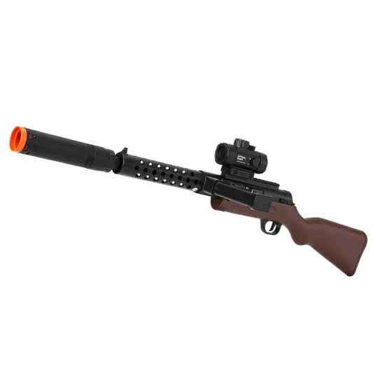 ShengYe MP18 Top-Fed Electric Gel Blaster Toy-m416gelblaster-m416gelblaster