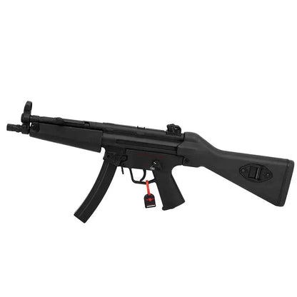 Warinterest LDT MP5 Gel Blaster 11.1v-m416gelblaster-m416gelblaster