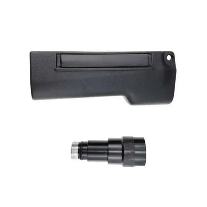 Bigrrr High Power Handguard with Flashlight for MP5-m416gelblaster-m416gelblaster