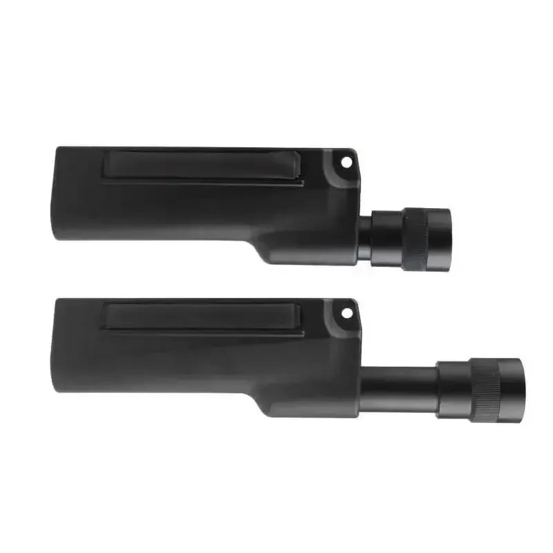 Bigrrr High Power Handguard with Flashlight for MP5-m416gelblaster-m416gelblaster