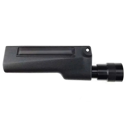 Bigrrr High Power Handguard with Flashlight for MP5-m416gelblaster-short-m416gelblaster