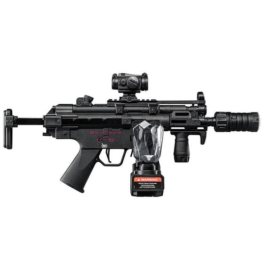 SY MP5K-UTG Gel Blaster