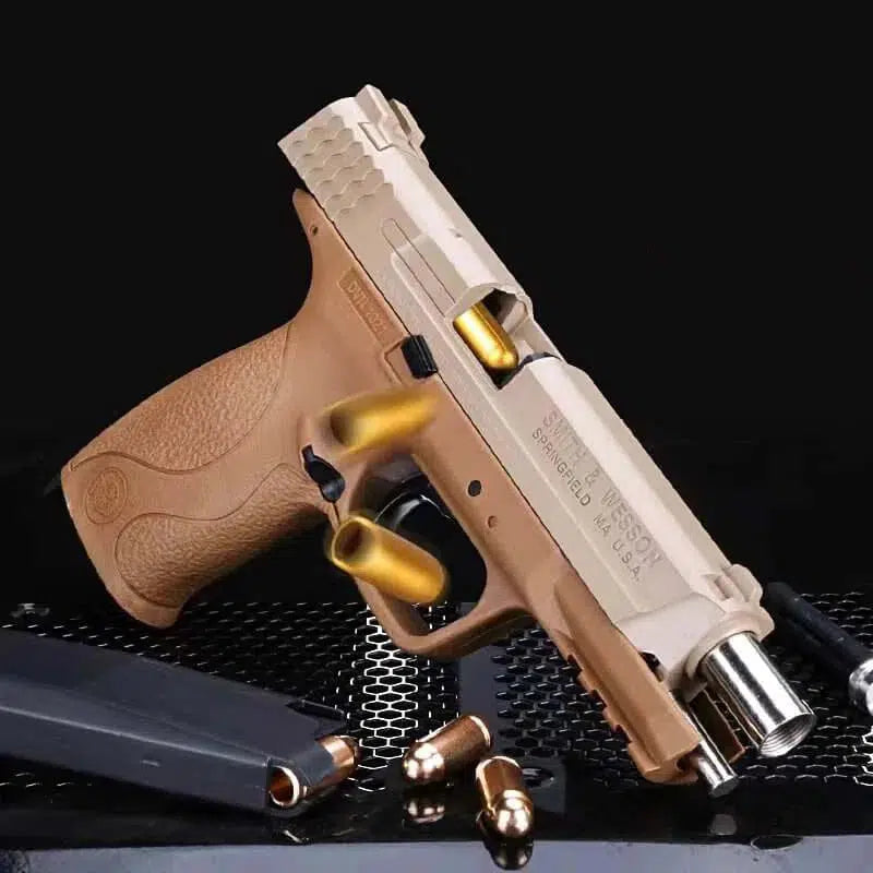 M&P 40 Shield Laser Gun-m416 gel blaster-m416gelblaster