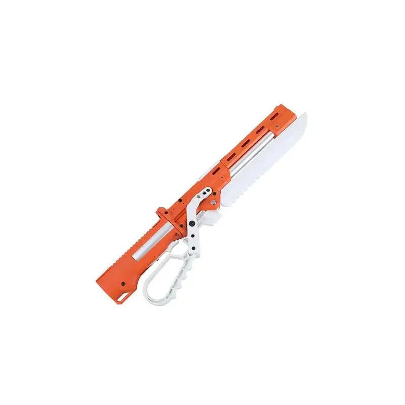 MZ01 MangZhong Lever Action Nerf Ballistic Knife Blaster MZ01 MangZhong Lever Action Nerf Ballistic Knife Blaster